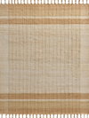 Magnolia Home by Joanna Gaines x Loloi Louie Rug, 2'3" length x 3'9" width thumbnail 1