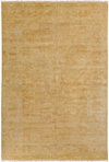 Antique Handmade Rug, by Surya, 8'6" length x 5'6" width thumbnail