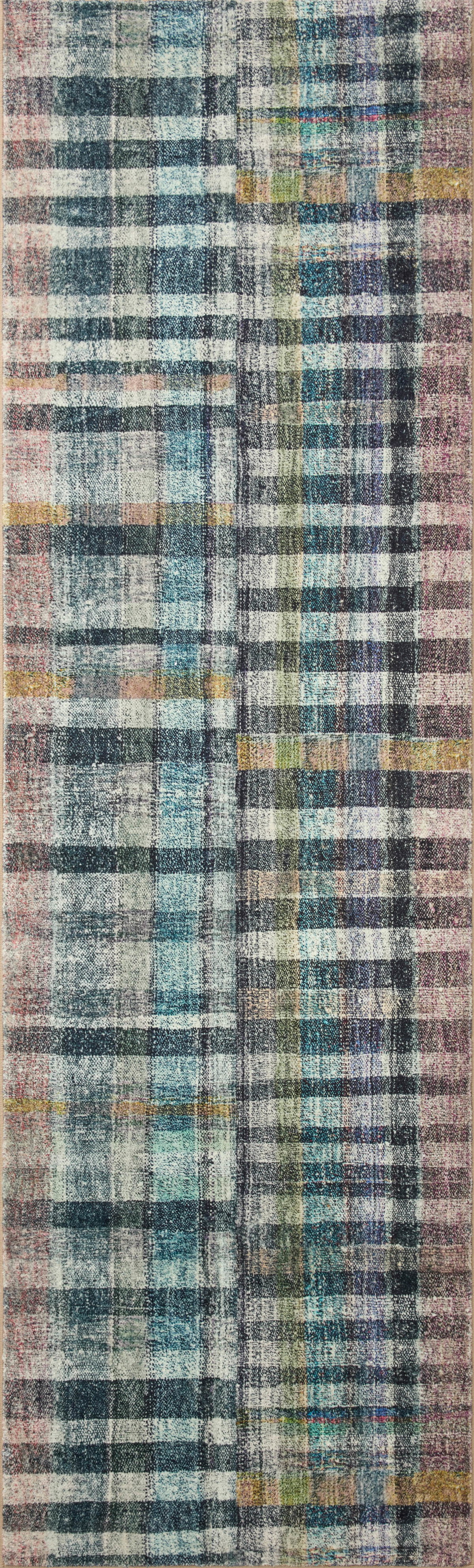 Chris Loves Julia x Loloi Humphrey Rug, 2' length x 5' width View 7