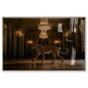 Wild in the Palace (Resin), Art by Oliver Gal,  30x20 thumbnail 1
