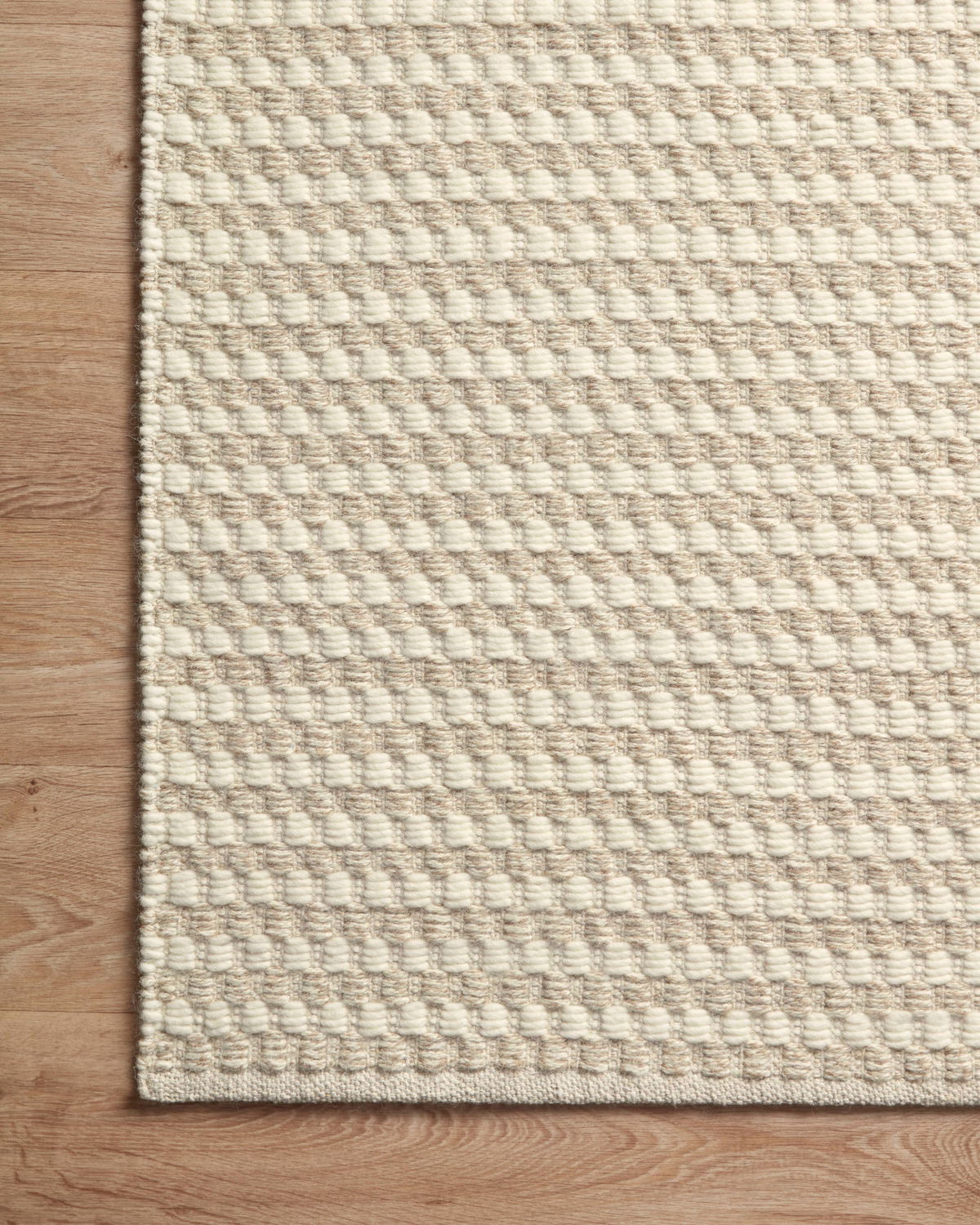 Amber Lewis x Loloi Ojai Rug, 2'3" length x 3'9" width View 6