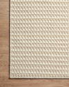 Amber Lewis x Loloi Ojai Rug, 2'3" length x 3'9" width thumbnail 6