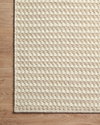 Amber Lewis x Loloi Ojai Rug, 2'6" length x 7'6" width thumbnail 6