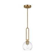 Online Designer Bathroom One Light Mini Pendant