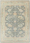 Cappadocia Handmade Rug, by Surya, 11' length x 8' width thumbnail