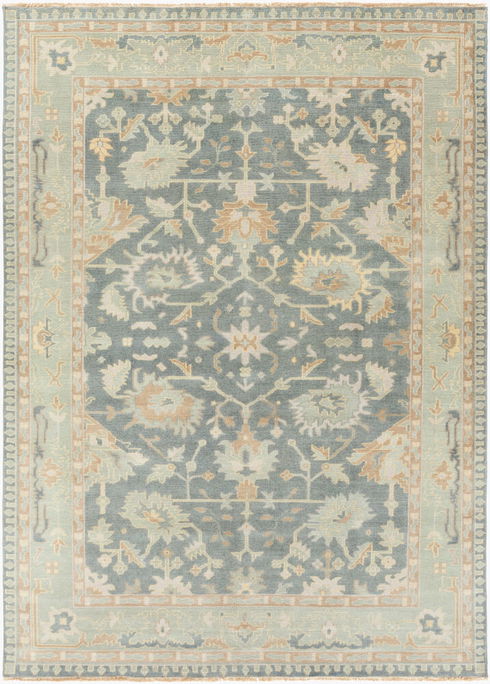 Cappadocia Handmade Rug