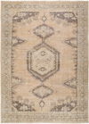 Antique One of a Kind Handmade Rug thumbnail 0