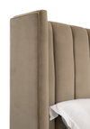 Chandler Standard King Bed, by Essentials for Living, 87.25" width x 61.75" height x 87" depth thumbnail 10