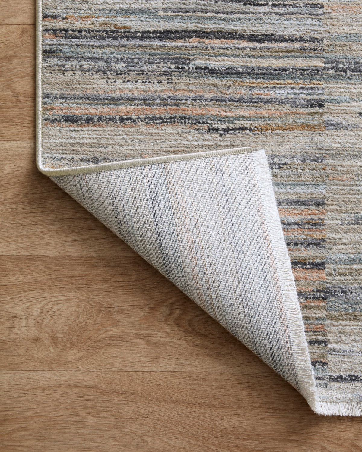 Loloi Soho Rug, 2'7" length x 8' width View 7