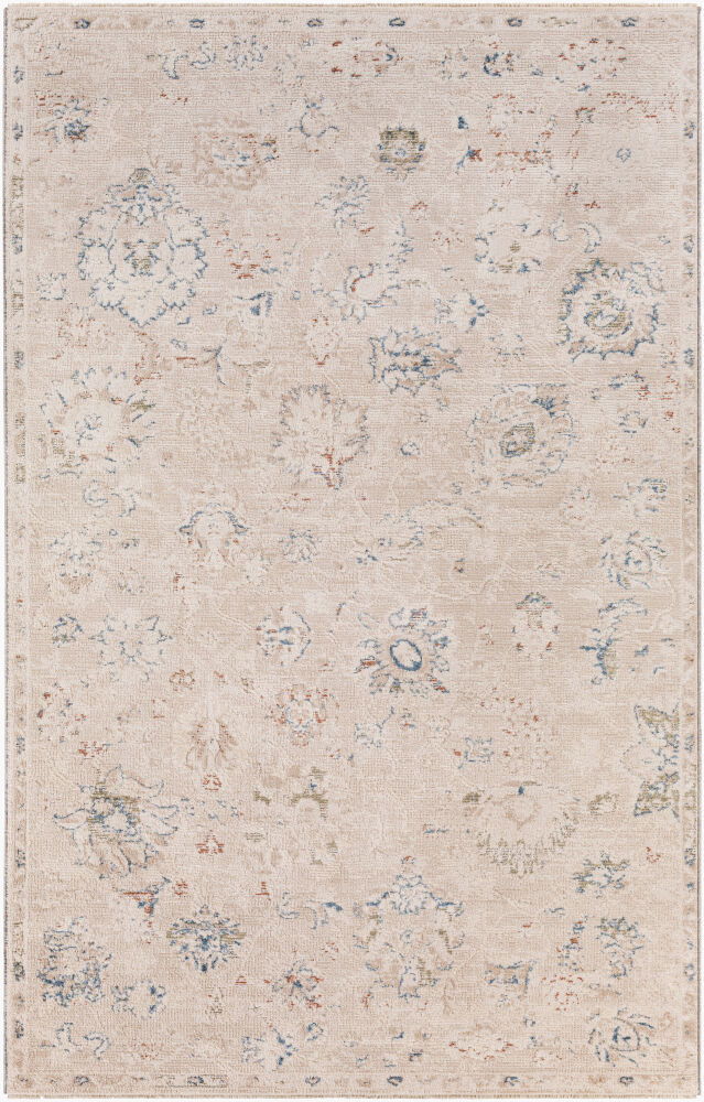 Amore Machine Woven Rug large image 