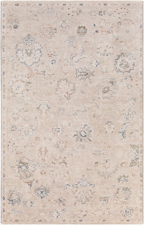Amore Machine Woven Rug