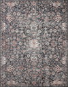 Loloi Cassandra Rug, 2'6" length x 10' width thumbnail 1