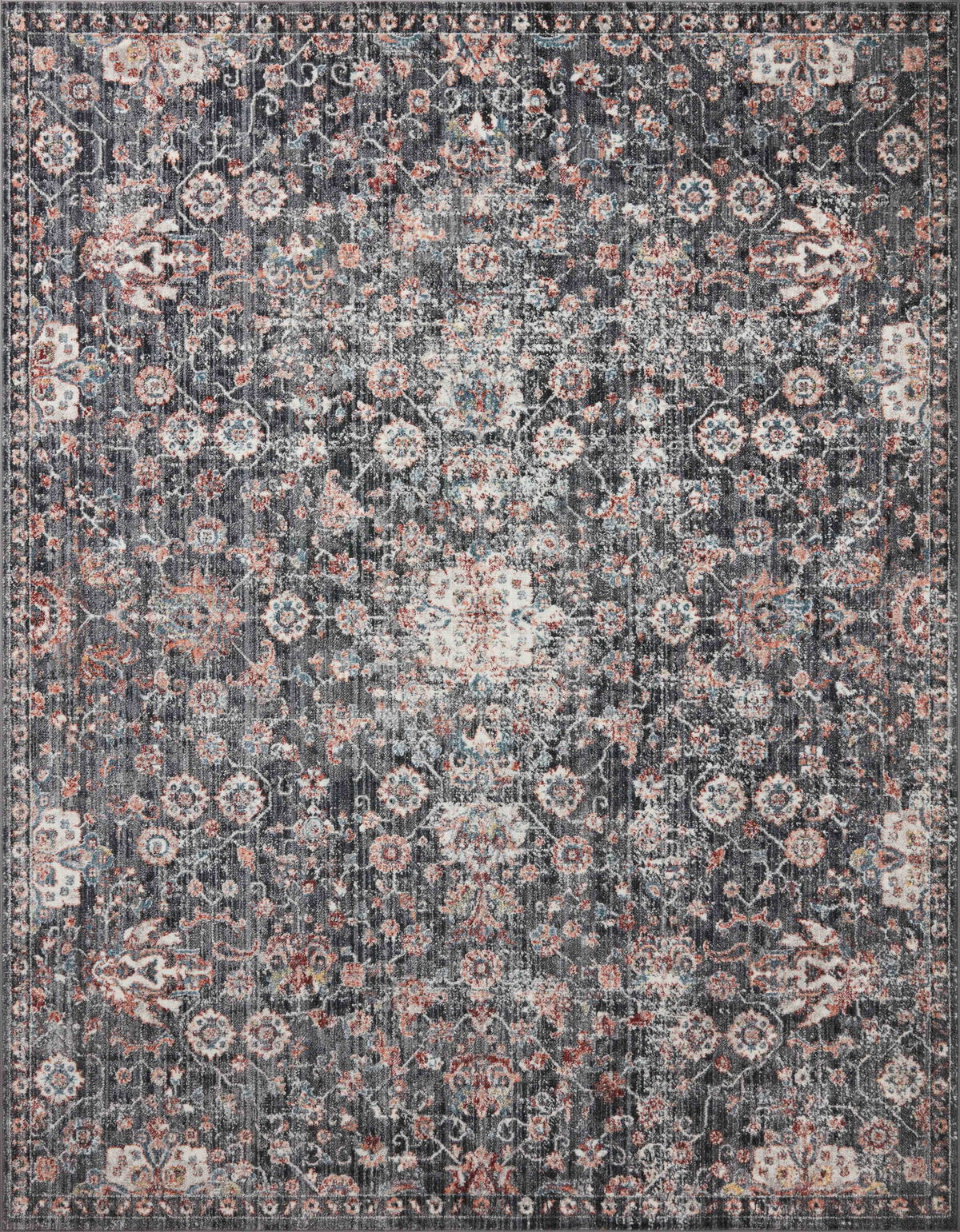 Loloi Cassandra Rug, 2'6" length x 5'9" width View 1