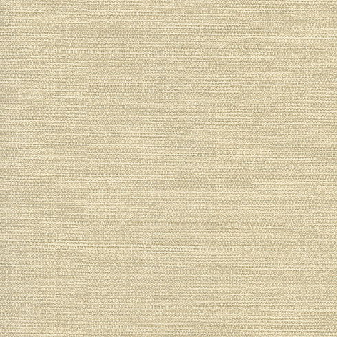 Shimmering Linen Cream Wallpaper
