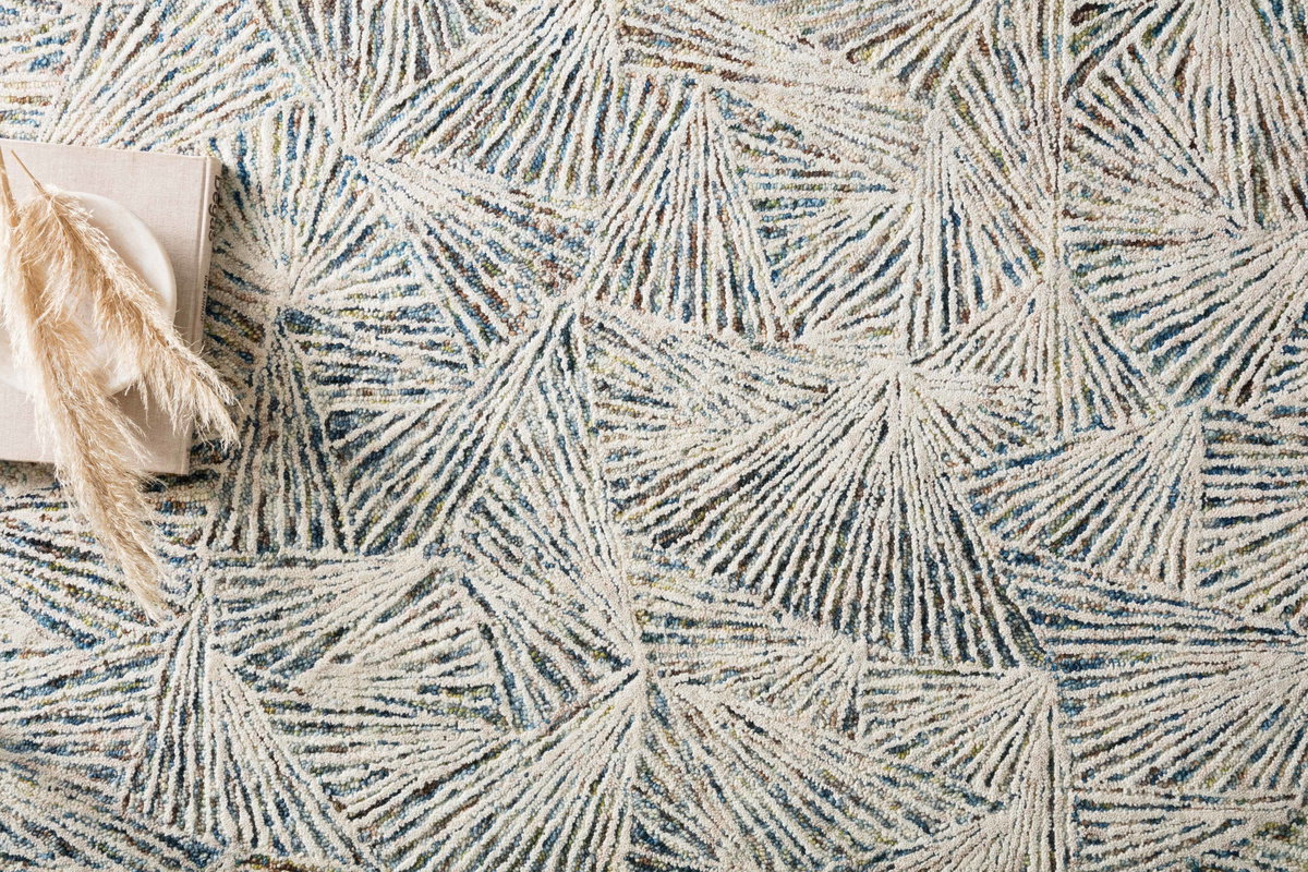 Loloi Peregrine Rug, 11'6" length x 15' width View 2