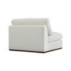 Rue Slipper Chair Off White thumbnail 2