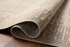 Amber Lewis x Loloi Bexley Rug, 2'7" length x 12' width thumbnail 4
