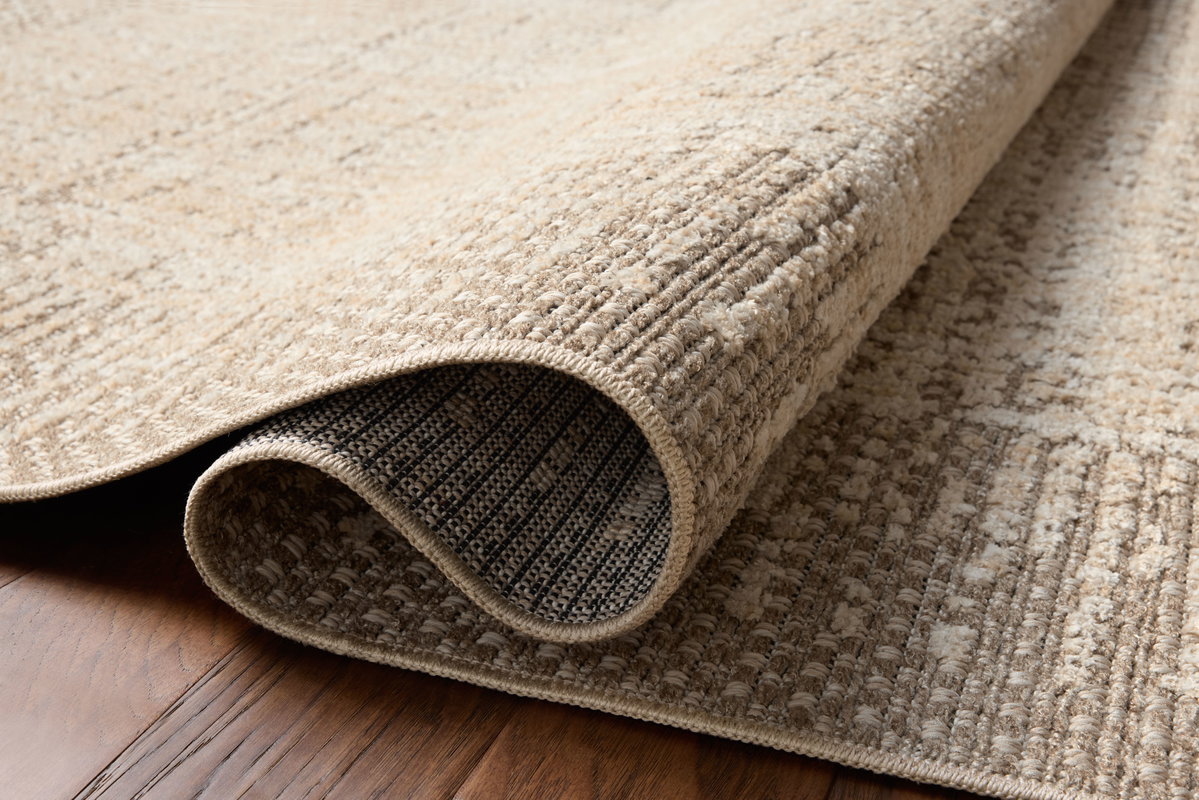 Amber Lewis x Loloi Bexley Rug, 5' length x 7'6" width View 4