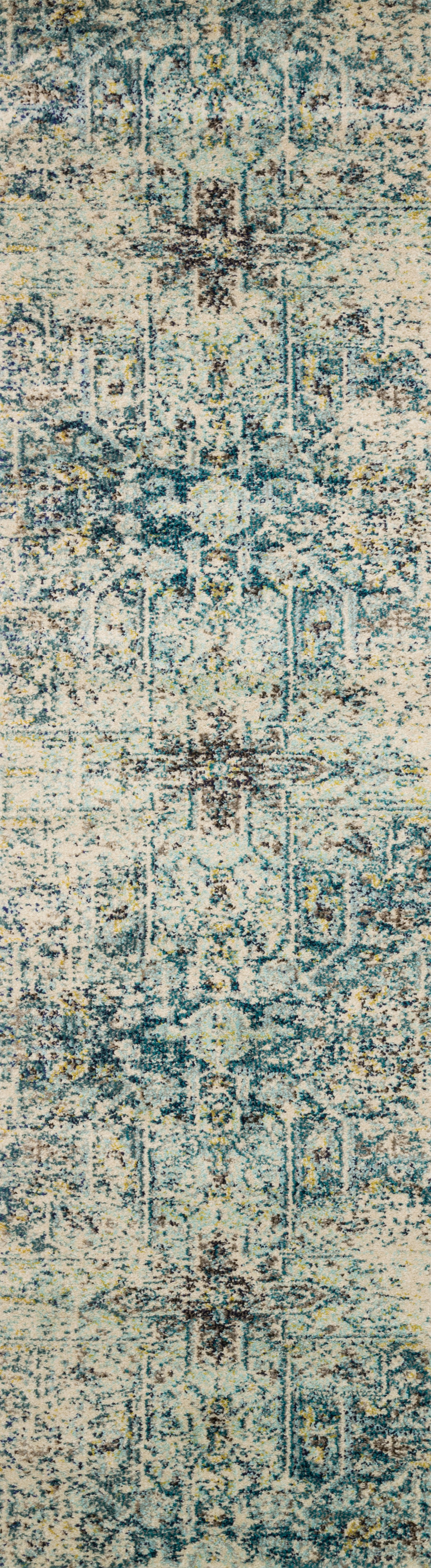 Loloi II Nadia Rug, 3' length x 5' width View 3