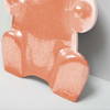 Gummy Bear Peach (No Embellishment), Art by Oliver Gal,  15x10 thumbnail 5