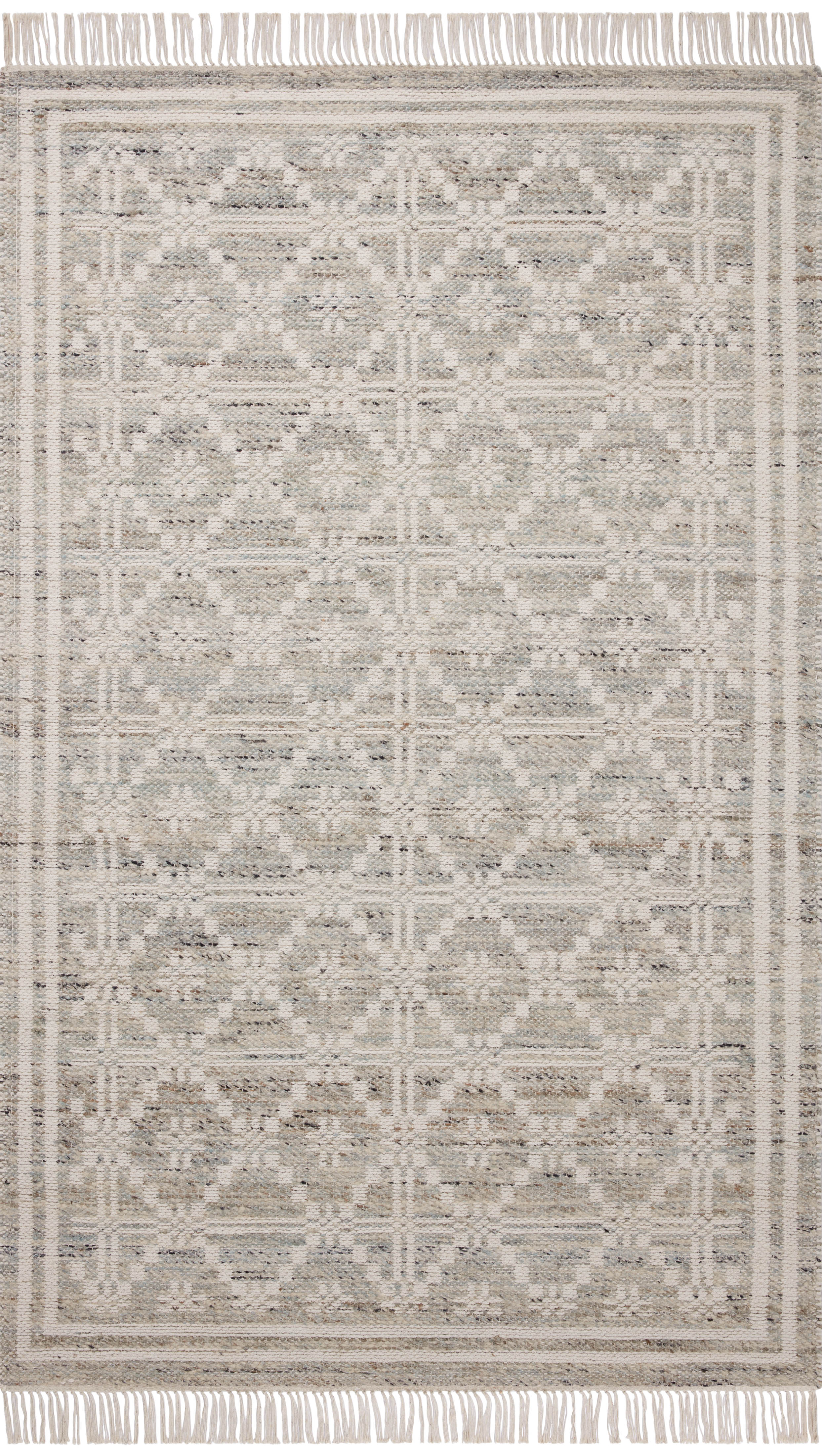 Angela Rose x Loloi Rivers Rug large image 