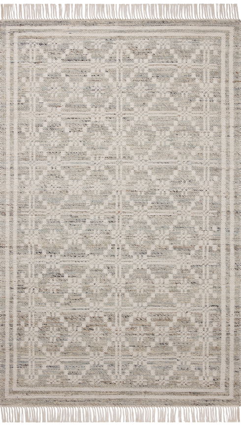 Angela Rose x Loloi Rivers Rug