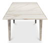 Rect. Extension Dining Table, As Shown thumbnail 2