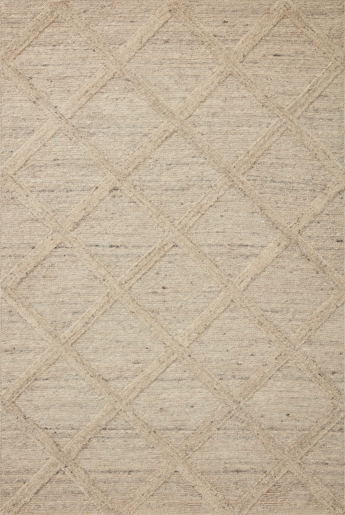 Magnolia Home by Joanna Gaines x Loloi Hunter Rug, 11'6" length x 15' width
