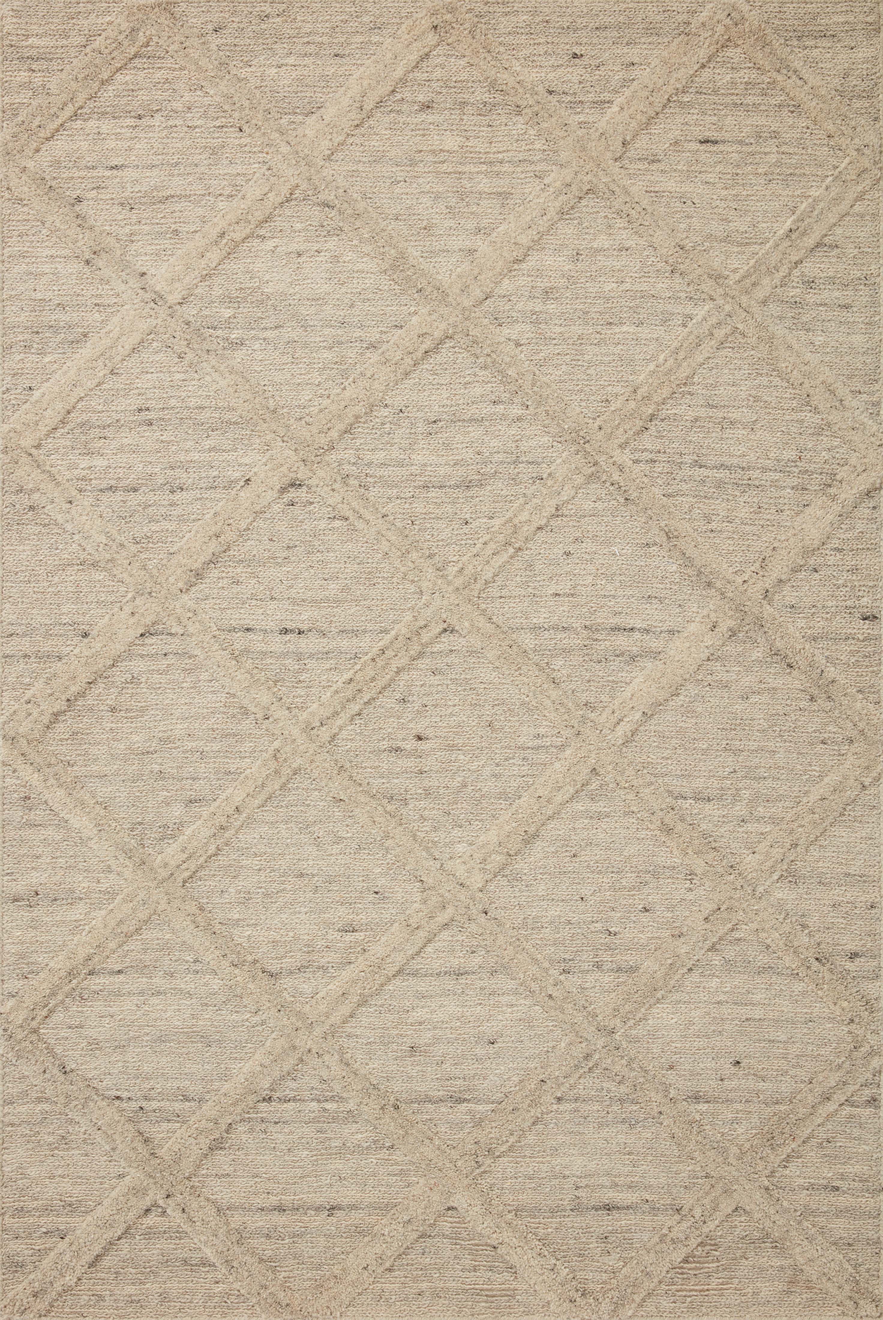 Magnolia Home by Joanna Gaines x Loloi Hunter Rug large image 