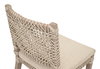 Costa Outdoor Dining Chair, Set of 2, by Essentials for Living, 19" width x 34.5" height x 22" depth thumbnail 6