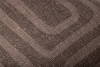 Brigette Romanek x Loloi Brown Pillow, Decorative Pillow, 13" length x 35" width thumbnail 3
