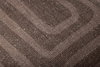 Brigette Romanek x Loloi Brown Pillow, Decorative Pillow, 13" length x 35" width thumbnail 3