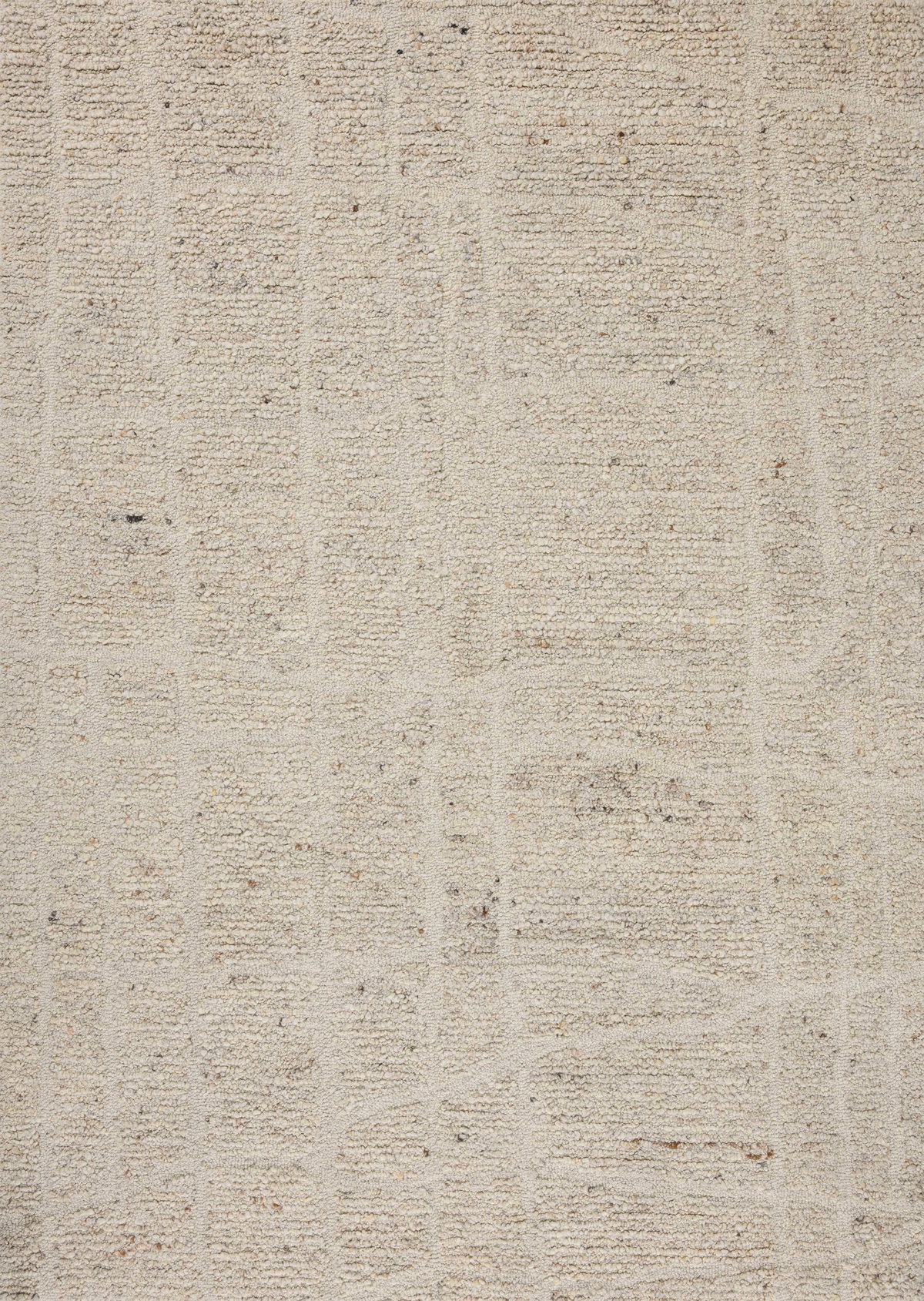 Magnolia Home by Joanna Gaines x Loloi Jones Rug, 5' length x 7'6" width View 1