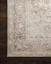 Loloi II Loren Rug, 1'6" length x 1'6" width thumbnail 10