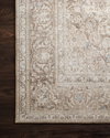 Loloi Loren Rug, 1'6" length x 1'6" width thumbnail 10