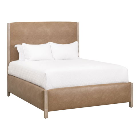 Emmett Queen Bed