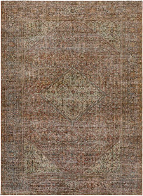 Singular Handmade Rug