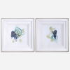 Integral Motion Framed Prints, Set/2 thumbnail 0