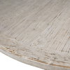Belize Dining Table, by Dovetail, 72" width x 30" height x 72" diameter x 72" depth thumbnail 3