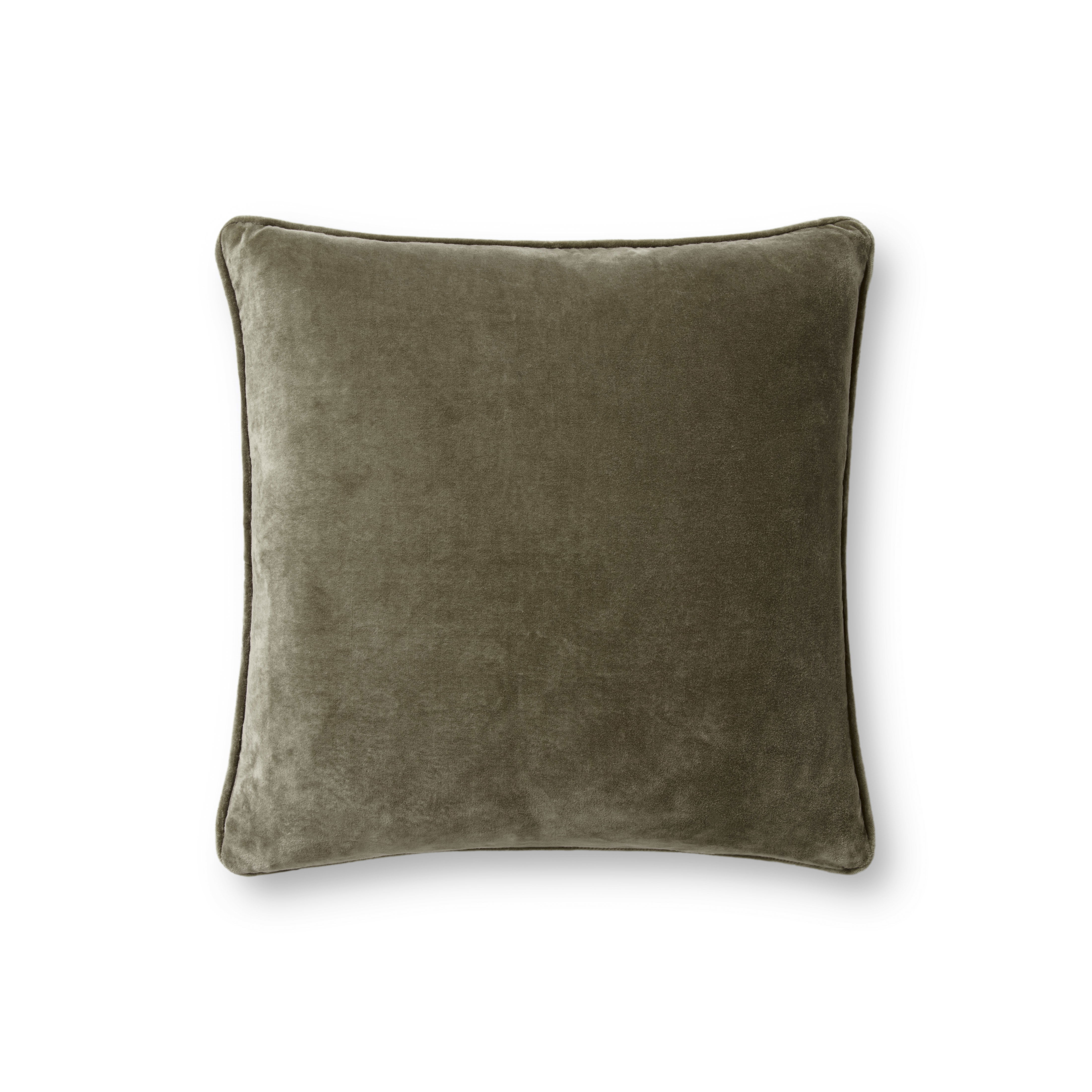 Magnolia Home by Joanna Gaines x Loloi Pillows Pillow large image 
