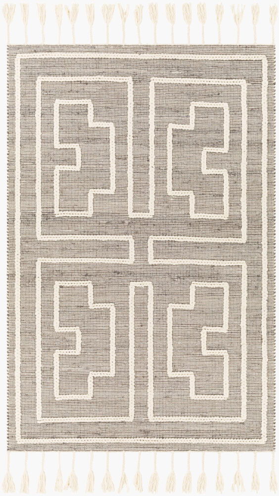 Norwood Handmade Rug large image 