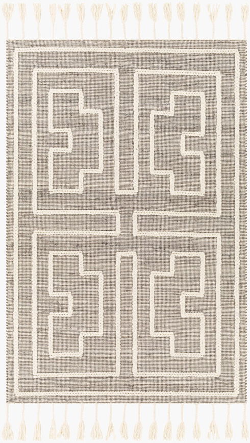 Norwood Handmade Rug