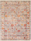 Ephesians Machine Woven Rug, by Surya, 7'9" length x 5' width thumbnail