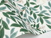 Willowberry Emerald Wallpaper thumbnail 4