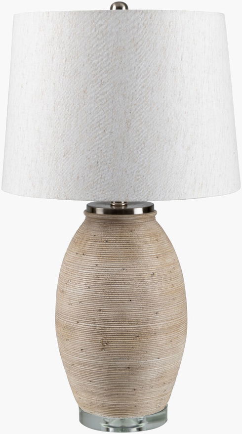 Brillo Accent Table Lamp