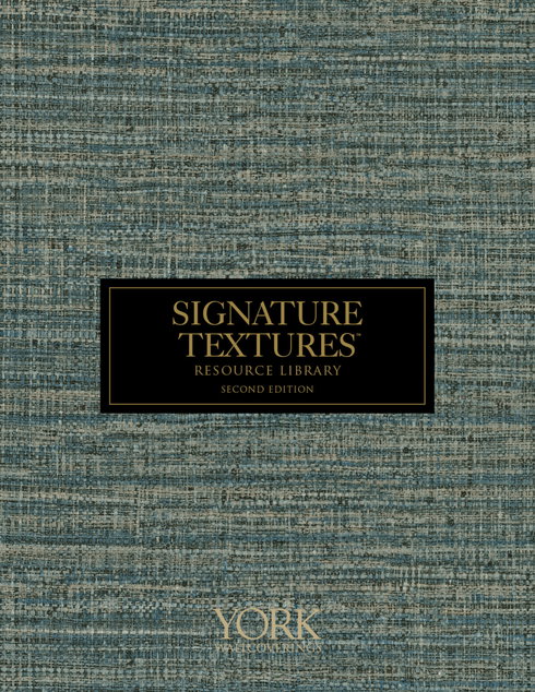 Gesso Weave Sand Wallpaper