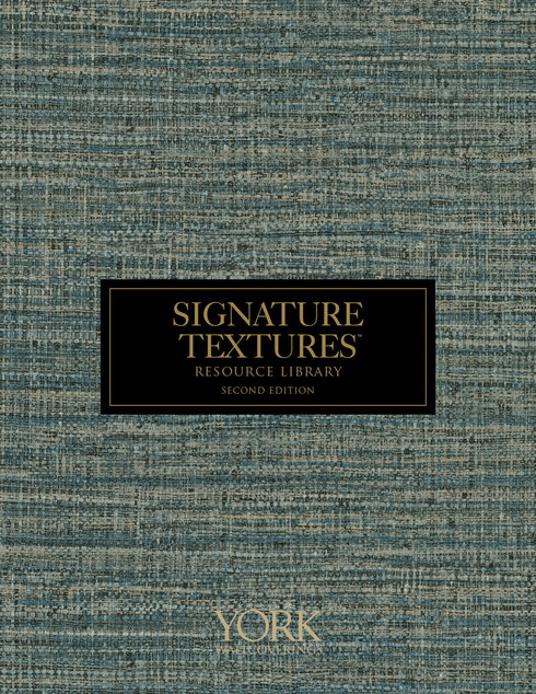 Gesso Weave Wallpaper