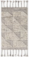 Sahara Handmade Rug, by Surya, 3' length x 2' width thumbnail