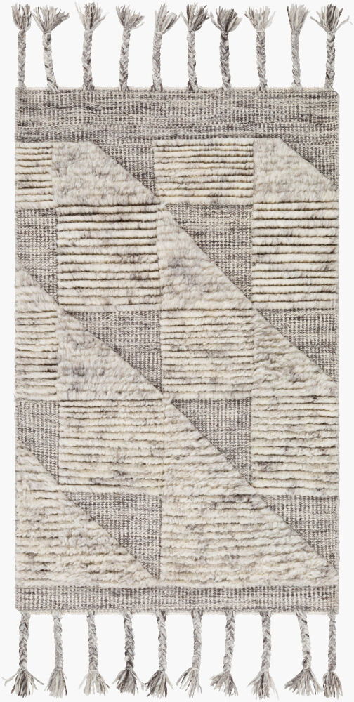 Sahara Handmade Rug large image 