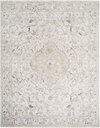 Gakko Machine Woven Rug, by Surya, 14'11.92" length x 11'11.7" width thumbnail